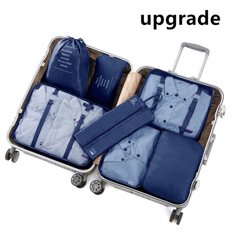 Travel Luggage Storage Bag Packing Bag | Orazek UK Ltd