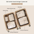Travel Storage Bag Set Packing | Orazek UK Ltd