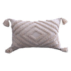 Tufted pillow cushion cover Orazek UK Ltd