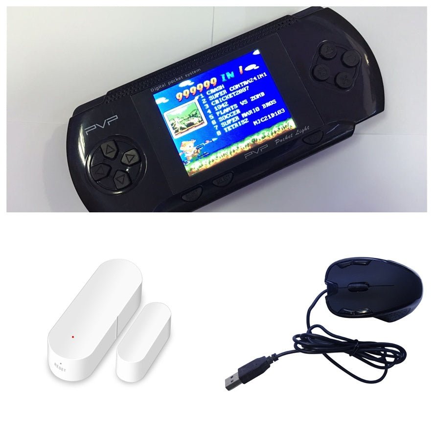 Tuya Smart WiFi Door Sensor | Orazek UK Ltd