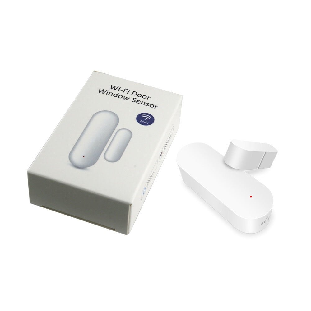 Tuya Smart WiFi Door Sensor | Orazek UK Ltd