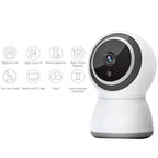 Tuya wireless camera | Orazek UK Ltd