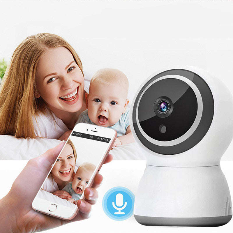 Tuya wireless camera | Orazek UK Ltd