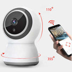 Tuya wireless camera | Orazek UK Ltd