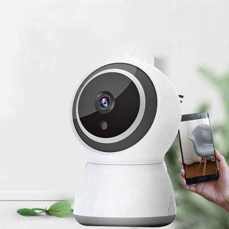 Tuya wireless camera | Orazek UK Ltd