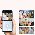 Tuya wireless camera | Orazek UK Ltd