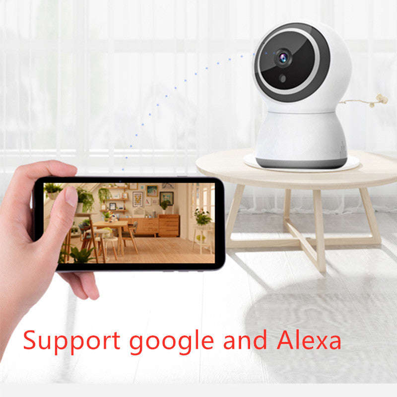 Tuya wireless camera | Orazek UK Ltd