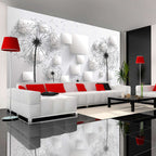 TV background wallpaper | Orazek UK Ltd