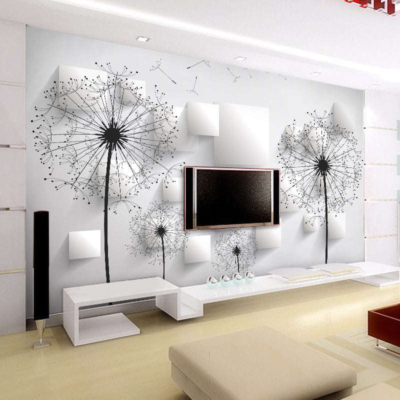 TV background wallpaper | Orazek UK Ltd
