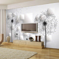 TV background wallpaper | Orazek UK Ltd