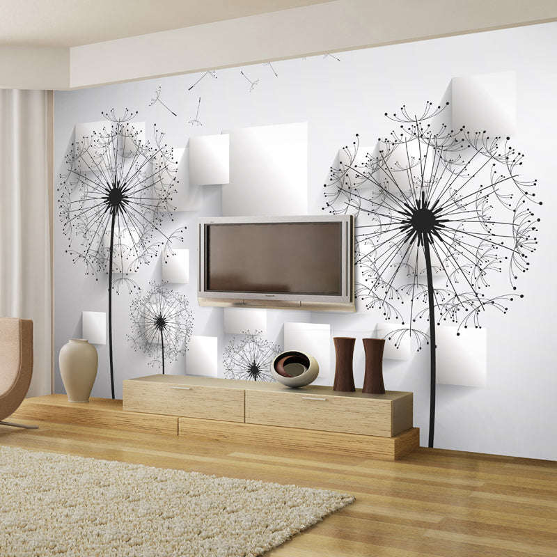 TV background wallpaper | Orazek UK Ltd