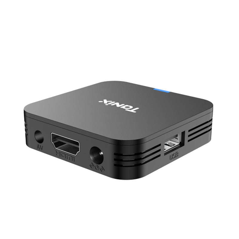 TX1 H313 Set-top Box HD Network Player | Orazek UK Ltd