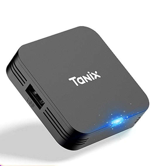 TX1 H313 Set-top Box HD Network Player | Orazek UK Ltd