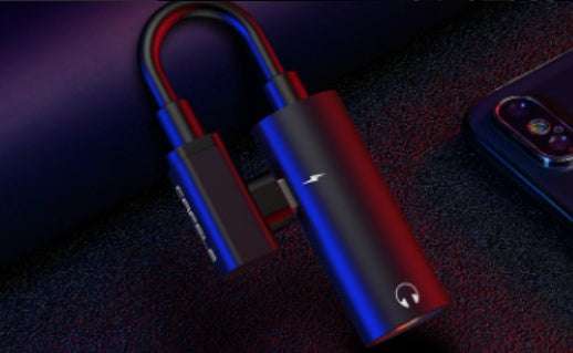 Type C Audio Cable Adapter | Orazek UK Ltd