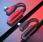 Type C Audio Cable Adapter | Orazek UK Ltd