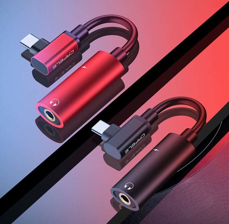 Type C Audio Cable Adapter | Orazek UK Ltd