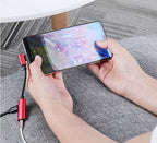 Type C Audio Cable Adapter | Orazek UK Ltd