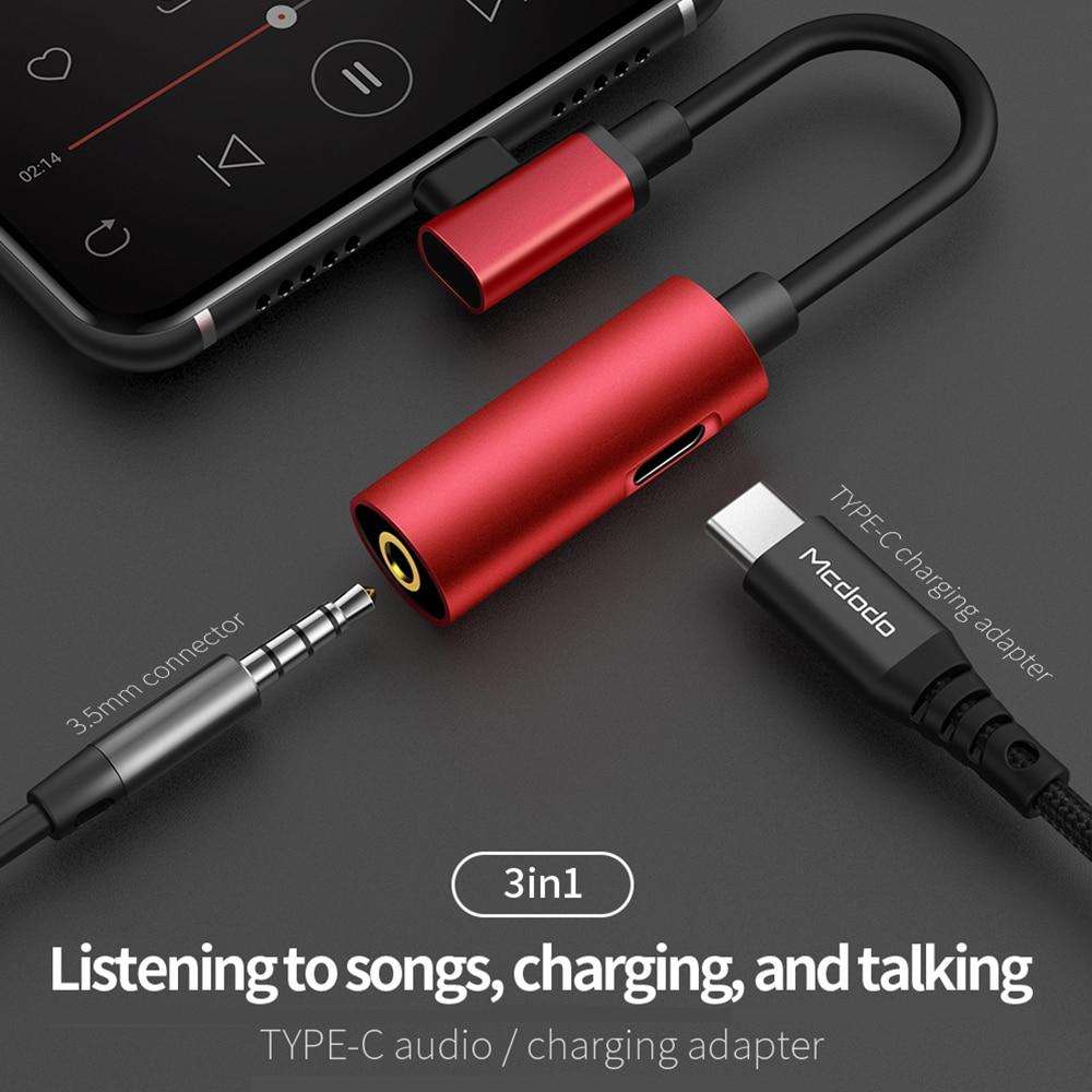 Type C Audio Cable Adapter | Orazek UK Ltd