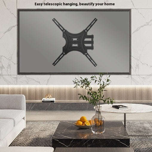 Universal Multi-functional 32-55-inch Wall Mount Brackets Display | Orazek UK Ltd