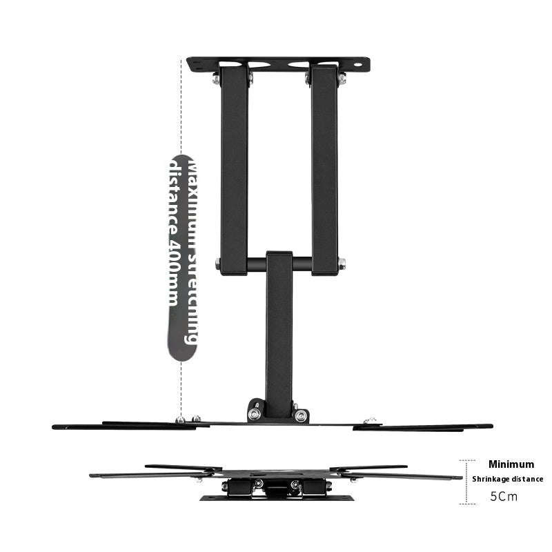 Universal Multi-functional 32-55-inch Wall Mount Brackets Display | Orazek UK Ltd