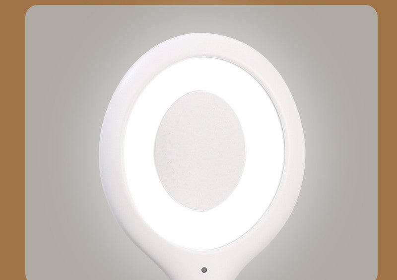 USB LED Desk Lamp Adjustable Table Lamp Light With Remote Control Eye-Caring Dimmable Office Lamp Home Decor | Orazek UK Ltd