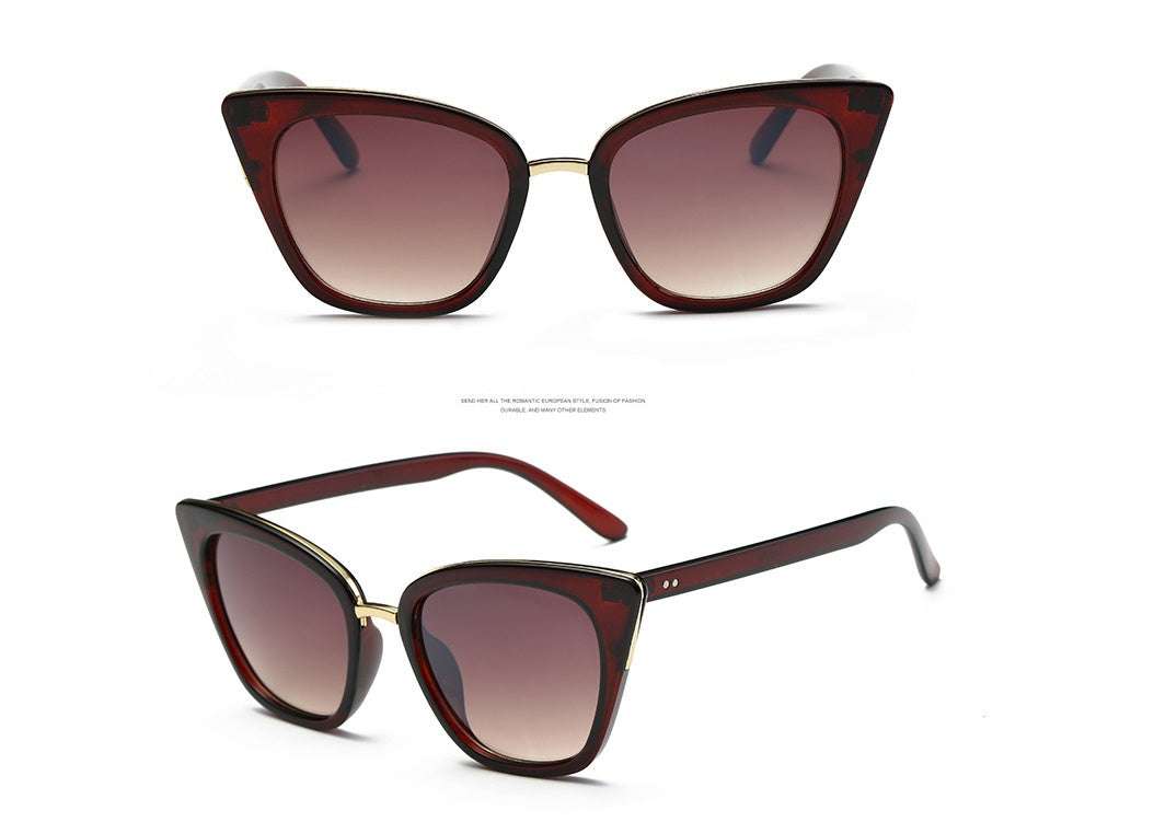 UV protection ladies sunglasses | Orazek UK Ltd