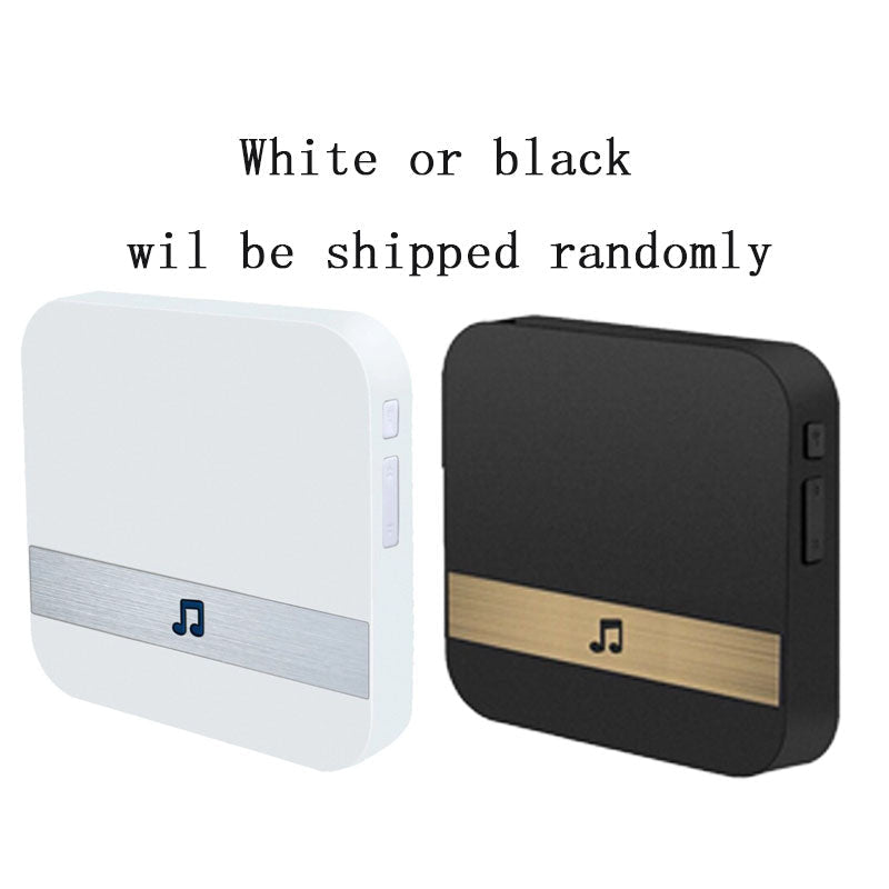 Video Doorbell Smart Wireless WiFi Security Door Bell | Orazek UK Ltd