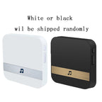 Video Doorbell Smart Wireless WiFi Security Door Bell | Orazek UK Ltd