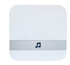 Video Doorbell Smart Wireless WiFi Security Door Bell | Orazek UK Ltd