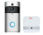 Video Doorbell Smart Wireless WiFi Security Door Bell | Orazek UK Ltd