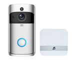Video Doorbell Smart Wireless WiFi Security Door Bell | Orazek UK Ltd