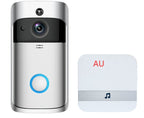 Video Doorbell Smart Wireless WiFi Security Door Bell | Orazek UK Ltd