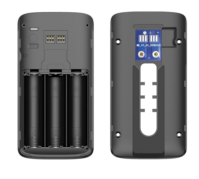 Video Doorbell Smart Wireless WiFi Security Door Bell | Orazek UK Ltd