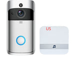 Video Doorbell Smart Wireless WiFi Security Door Bell | Orazek UK Ltd