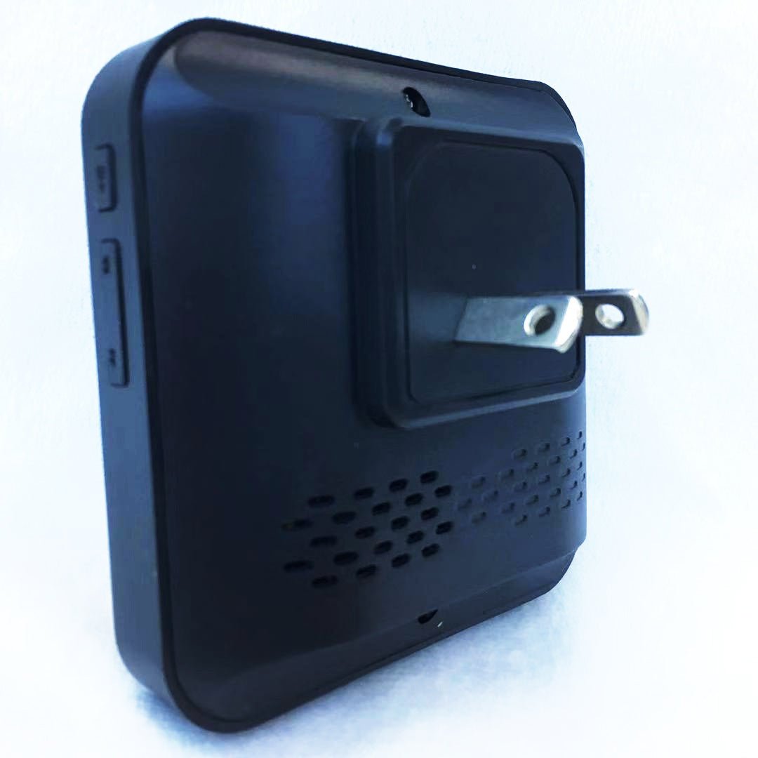 Video Doorbell Smart Wireless WiFi Security Door Bell | Orazek UK Ltd