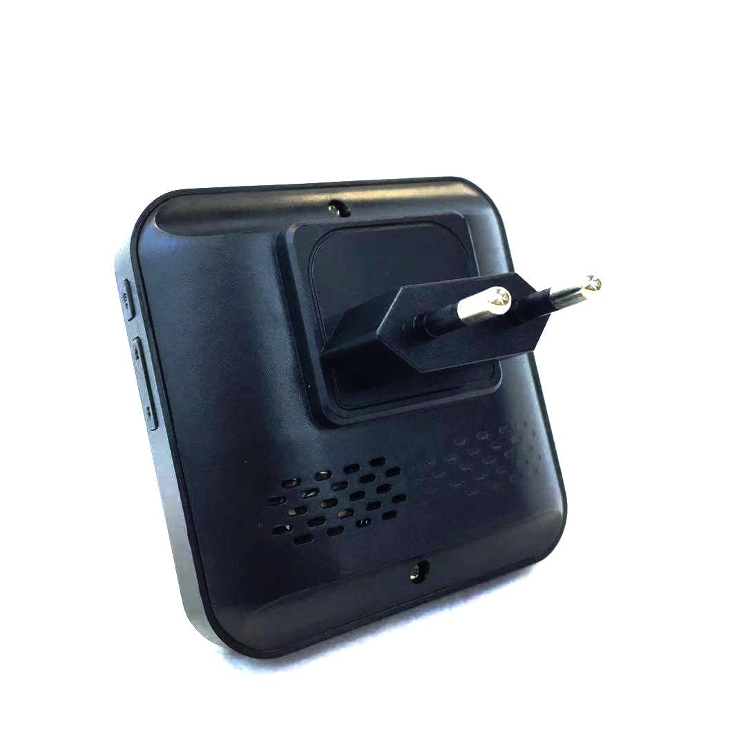 Video Doorbell Smart Wireless WiFi Security Door Bell | Orazek UK Ltd