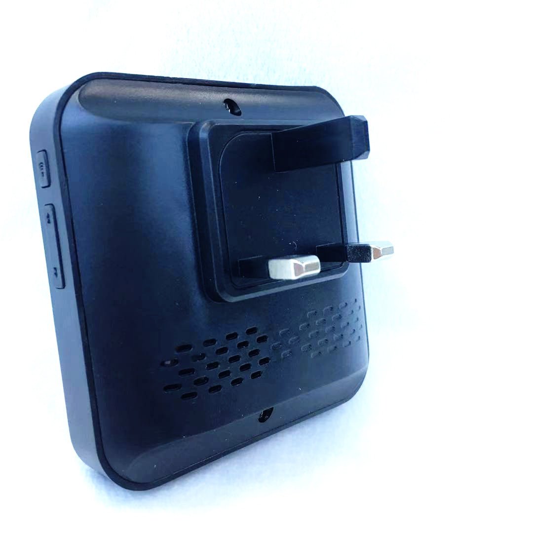 Video Doorbell Smart Wireless WiFi Security Door Bell | Orazek UK Ltd