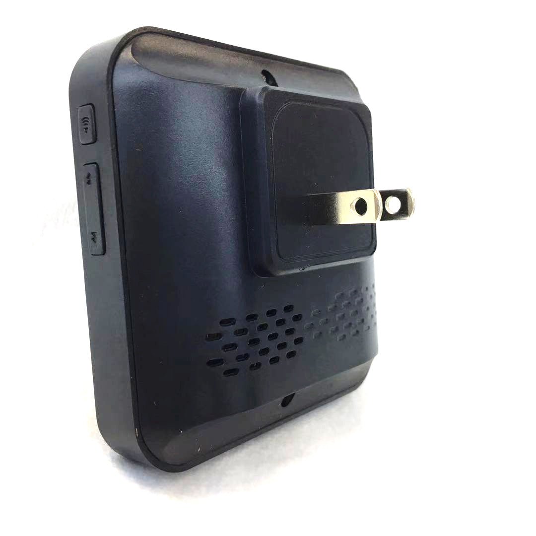 Video Doorbell Smart Wireless WiFi Security Door Bell | Orazek UK Ltd