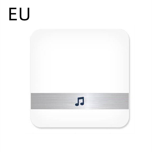 Video Doorbell Smart Wireless WiFi Security Door Bell | Orazek UK Ltd