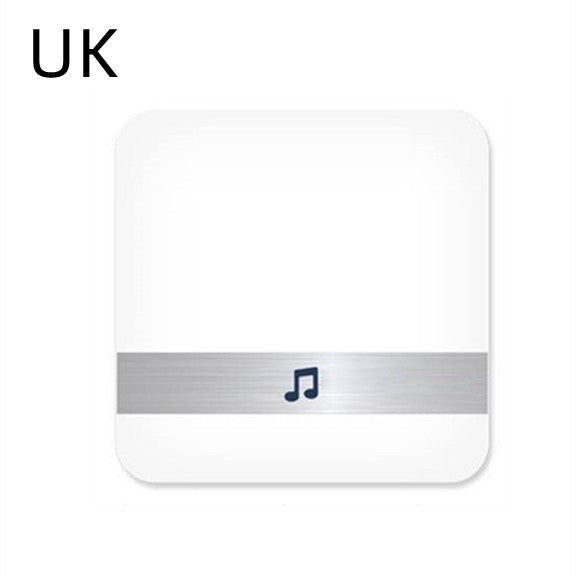 Video Doorbell Smart Wireless WiFi Security Door Bell | Orazek UK Ltd