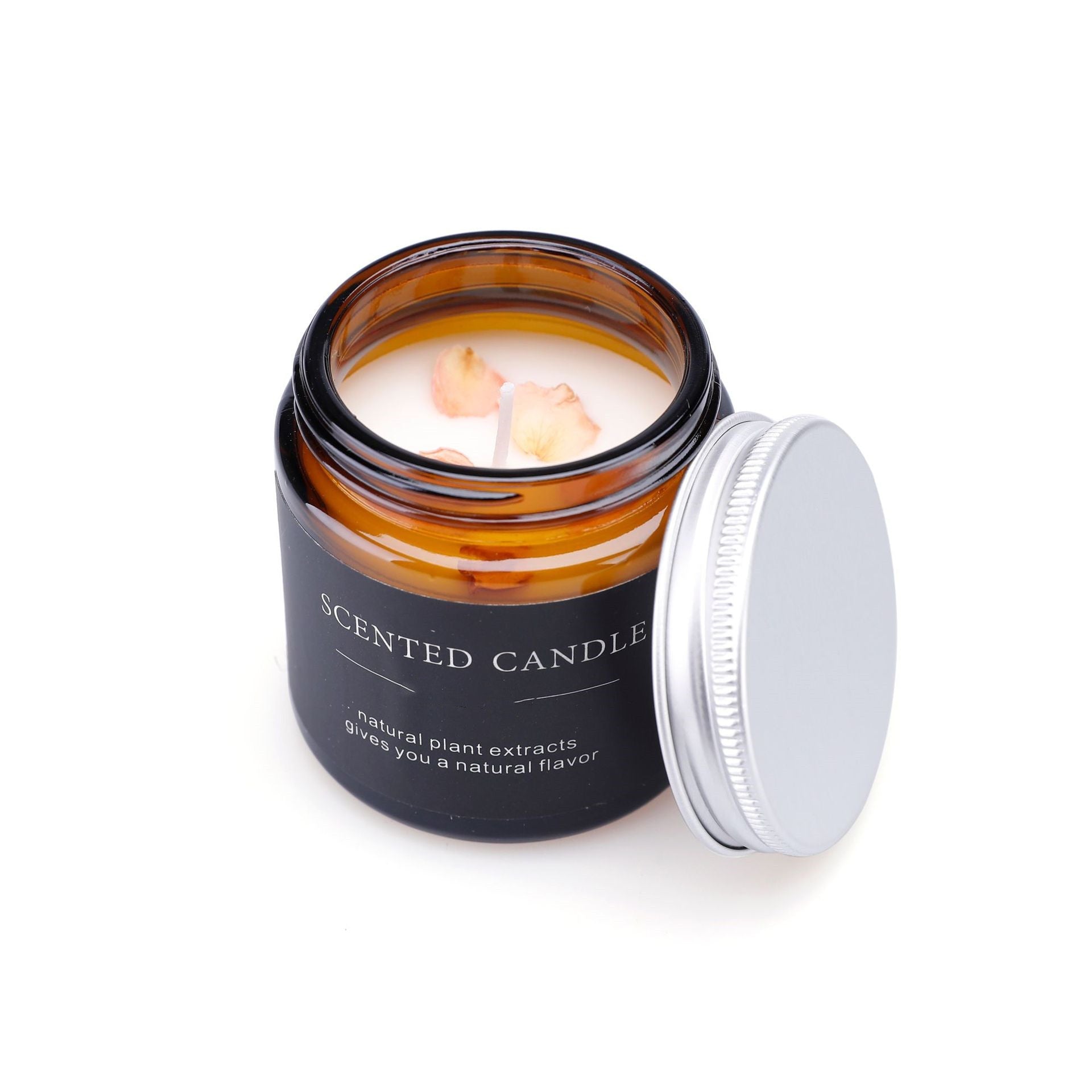 Vintage Scented Candles For Home Use Orazek UK Ltd
