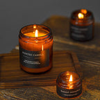 Vintage Scented Candles For Home Use Orazek UK Ltd