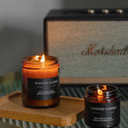 Vintage Scented Candles For Home Use Orazek UK Ltd