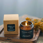Vintage Scented Candles For Home Use Orazek UK Ltd