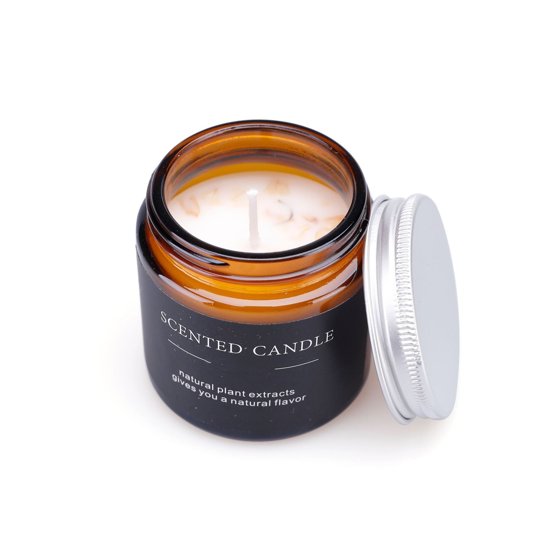 Vintage Scented Candles For Home Use Orazek UK Ltd