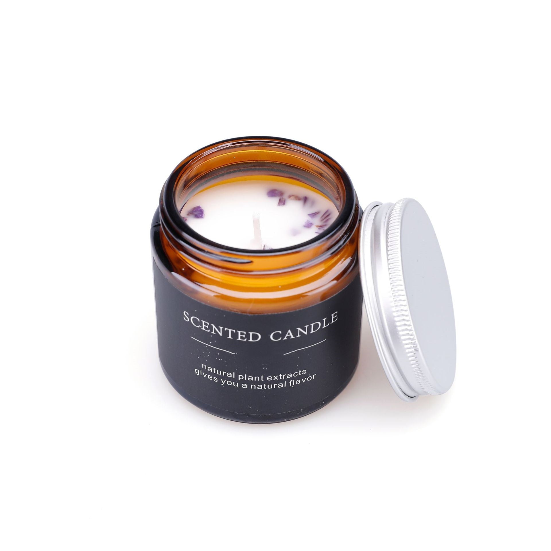 Vintage Scented Candles For Home Use Orazek UK Ltd