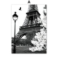 Vintage Wall Art Canvas,Nordic Posters And Prints, Living Room Wall Pictures | Orazek UK Ltd