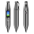 Voice Recorder Mini Mobile Phone Rotating Mobile Unicom Bluetooth Magic Sound Explosion | Orazek UK Ltd