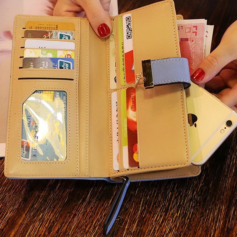 Wallet Women Purse Girls Handbags Party Bag | Orazek UK Ltd
