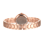 Watches-Set Bangle Clock Bracelet Wrist-Watch Quartz Women Fashion Ladies Brand Luxury | Orazek UK Ltd